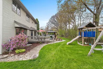 1354 Camelot Court, Oneida, WI 54155 - Photo 35