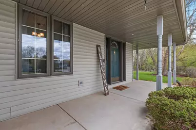1354 Camelot Court, Oneida, WI 54155 - Photo 3