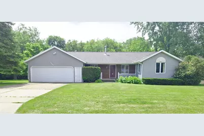 2864 Klondike Road, Green Bay, WI 54311 - Photo 1