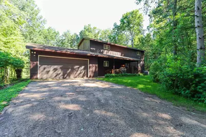 N1970 Evergreen Lane, Waupaca, WI 54981 - Photo 1