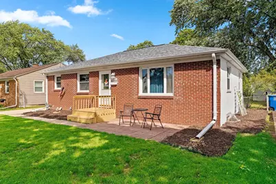 1225 Redwood Drive, Green Bay, WI 54304 - Photo 39