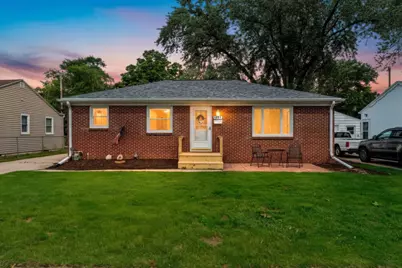 1225 Redwood Drive, Green Bay, WI 54304 - Photo 1
