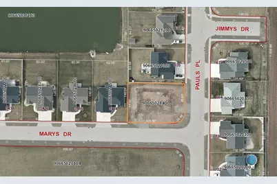 665 Pauls Place, Oshkosh, WI 54904 - Photo 1