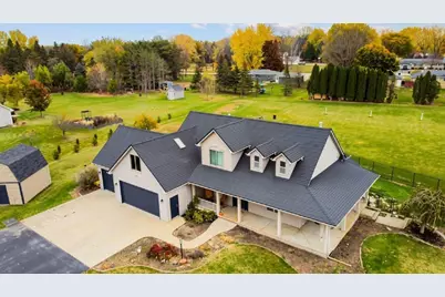 8120 Challenger Drive, Neenah, WI 54956 - Photo 1