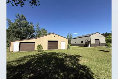 N6392 Blueberry Road, Gresham, WI 54128 - Photo 3