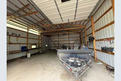 N7794 Kolpack Lane, Bowler, WI 54416 - Photo 23