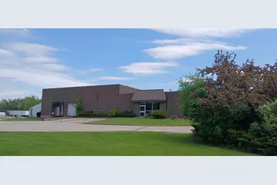 1464 E Green Bay Street, Shawano, WI 54166 - Photo 1