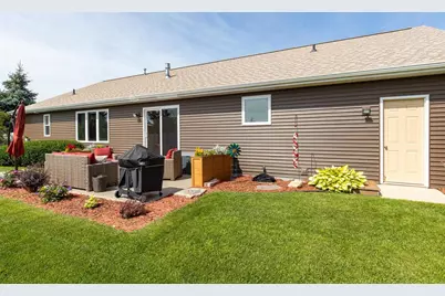 N2290 Holy Hill Drive, Greenville, WI 54942 - Photo 5