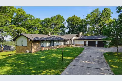 W4410 Mary Hill Park Drive, Fond du Lac, WI 54937 - Photo 61