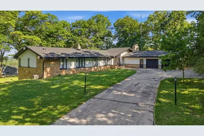 W4410 Mary Hill Park Drive, Fond du Lac, WI 54937 - Photo 1