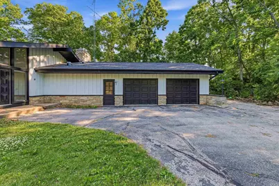 W4410 Mary Hill Park Drive, Fond du Lac, WI 54937 - Photo 55