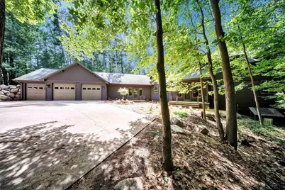 N2950 White Pine Lane, Waupaca, WI 54981 - Photo 3