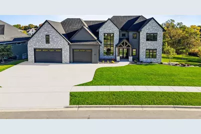 2011 Labyrinth Lane, De Pere, WI 54115 - Photo 1