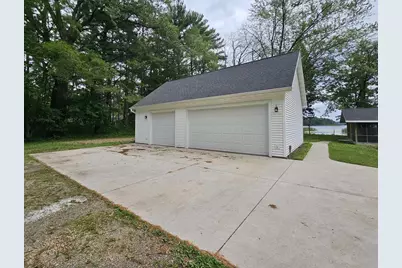 E5897 North Shore Road, Weyauwega, WI 54983 - Photo 3