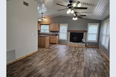 E5897 North Shore Road, Weyauwega, WI 54983 - Photo 7