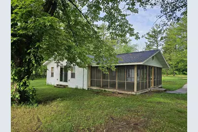 E5897 North Shore Road, Weyauwega, WI 54983 - Photo 1