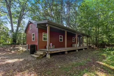 E6889 Guth Road, Weyauwega, WI 54983 - Photo 1