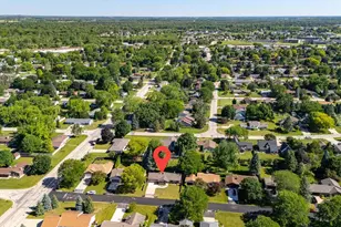 2656 W Sunnyview Rd, Appleton, WI 54914 - Photo 31