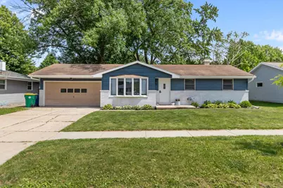 334 Westplain Drive, Green Bay, WI 54303 - Photo 1