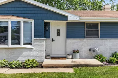 334 Westplain Drive, Green Bay, WI 54303 - Photo 3