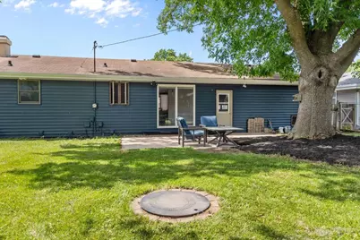 334 Westplain Drive, Green Bay, WI 54303 - Photo 35