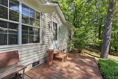 N6967 Lake Crest Lane, Shawano, WI 54166 - Photo 5