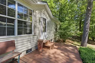 N6967 Lake Crest Ln, Shawano, WI 54166 - Photo 5