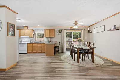 N6967 Lake Crest Lane, Shawano, WI 54166 - Photo 13