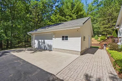 N6967 Lake Crest Lane, Shawano, WI 54166 - Photo 45