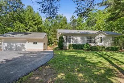 N6967 Lake Crest Lane, Shawano, WI 54166 - Photo 3