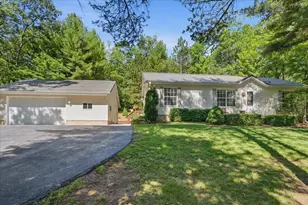 N6967 Lake Crest Ln, Shawano, WI 54166 - Photo 3