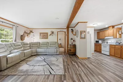 N6967 Lake Crest Lane, Shawano, WI 54166 - Photo 11
