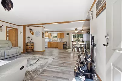 N6967 Lake Crest Lane, Shawano, WI 54166 - Photo 7