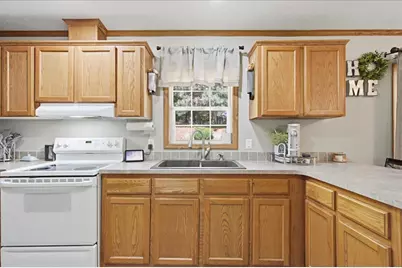 N6967 Lake Crest Lane, Shawano, WI 54166 - Photo 17