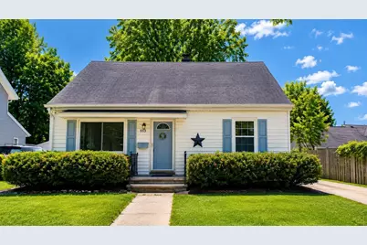 513 E Fremont Street, Appleton, WI 54915 - Photo 1