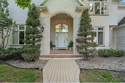 4571 Algonquin Trail, Green Bay, WI 54313 - Photo 3