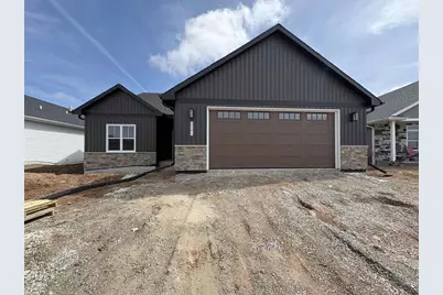3141 Lazy Oak Court, Green Bay, WI 54311 - Photo 1