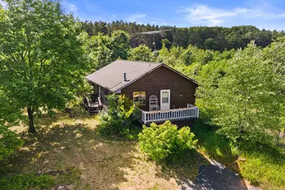 W12226 Bow String Drive, Hancock, WI 54943 - Photo 1