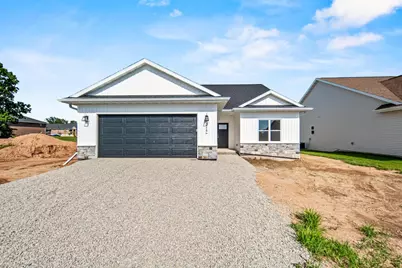 3117 Lazy Oak Court, Green Bay, WI 54311 - Photo 1