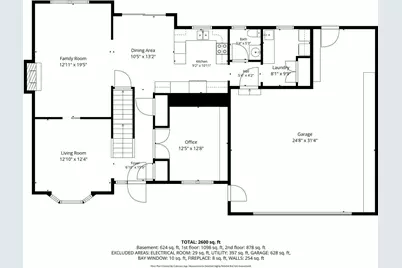 1126 Aldrin Street, De Pere, WI 54115 - Photo 43