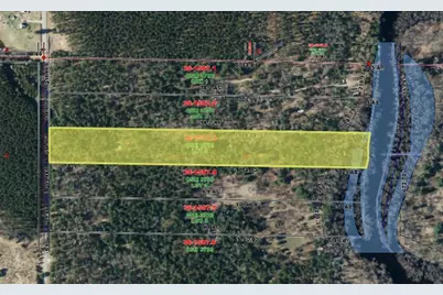 N13300 Pike River Road, Wausaukee, WI 54177 - Photo 35