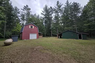 N13300 Pike River Rd, Wausaukee, WI 54177 - Photo 1