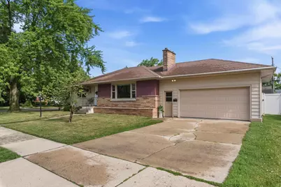273 E McWilliams Street, Fond du Lac, WI 54935 - Photo 3