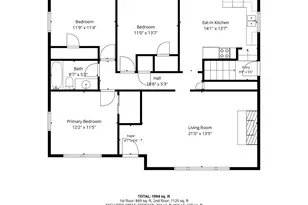 273 E McWilliams St, Fond du Lac, WI 54935 - Photo 35