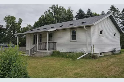 817 High Street, Wild Rose, WI 54984 - Photo 45