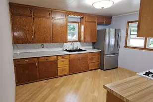 817 High St, Wild Rose, WI 54984 - Photo 3