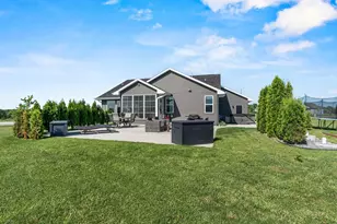 6636 Rustic Oaks Dr, Winneconne, WI 54986 - Photo 59