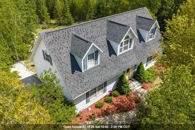 2504 County Rd F, Baileys Harbor, WI 54202 - Photo 1