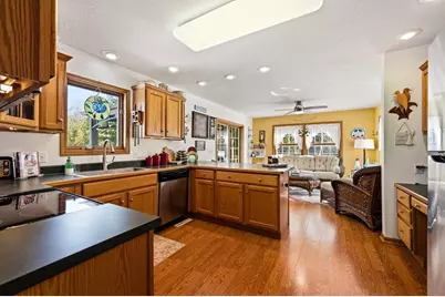 2504 County Rd F, Baileys Harbor, WI 54202 - Photo 5