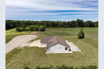 8388 Moeser Lane, Larsen, WI 54947 - Photo 35